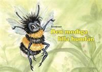 Årstidsresan / Den modiga lilla humlan | 0:e upplagan