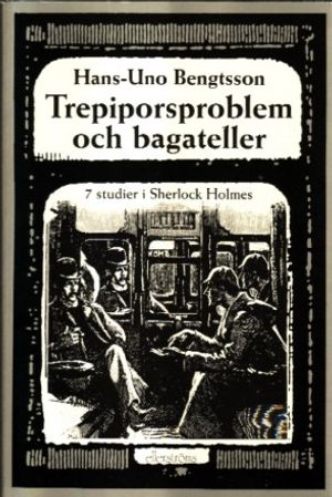 Trepiporsproblem och bagateller