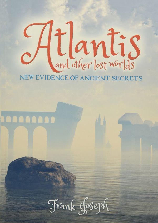Atlantis and other lost worlds | 0:e upplagan