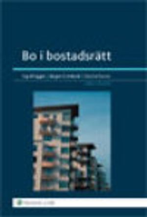 Bo i bostadsrätt | 4:e upplagan