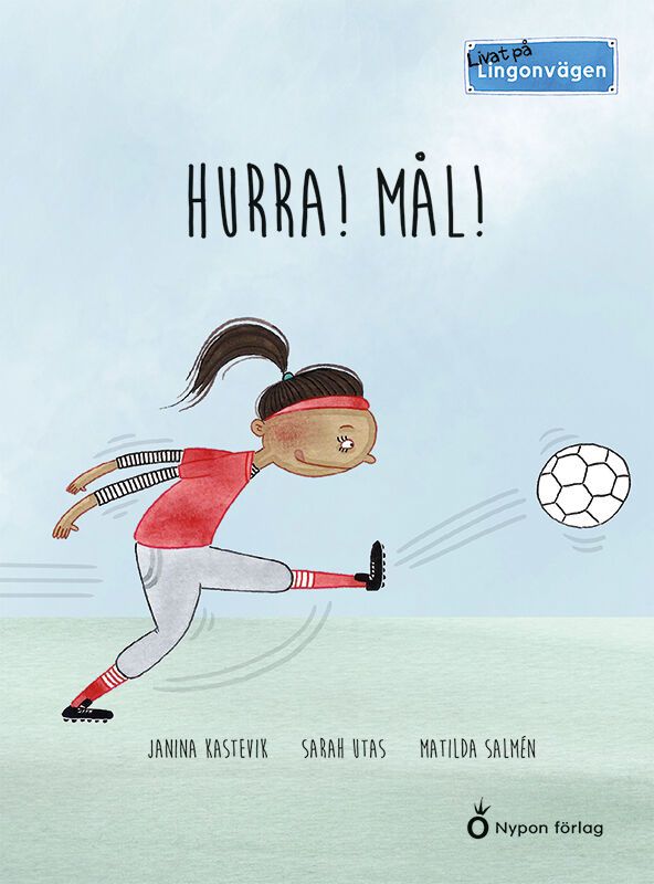 Hurra! Mål! | 0:e upplagan