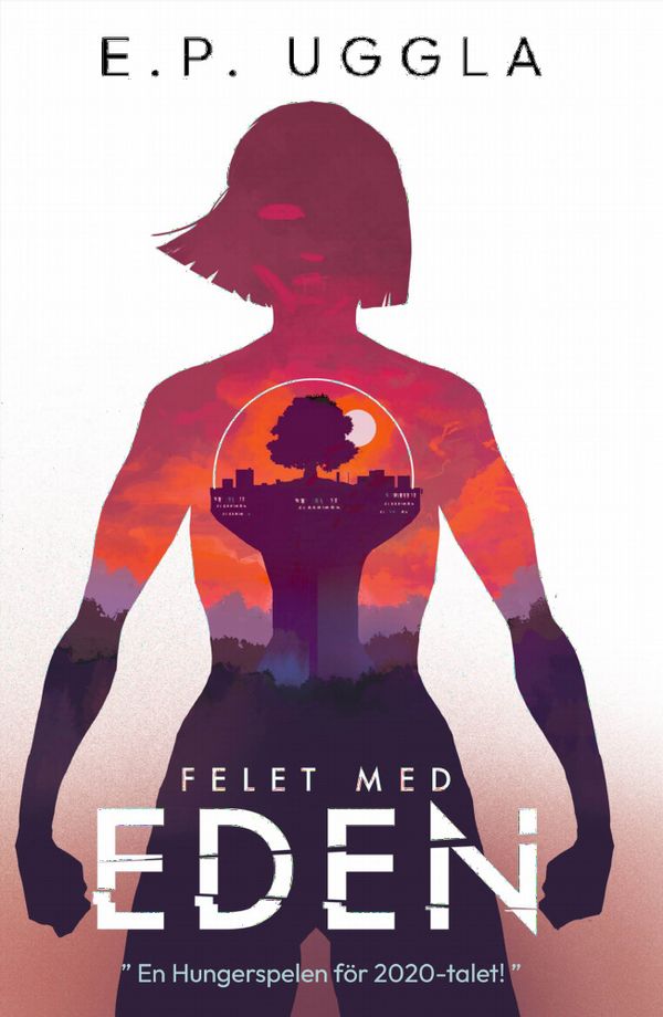 Felet Med Eden | 0:e upplagan