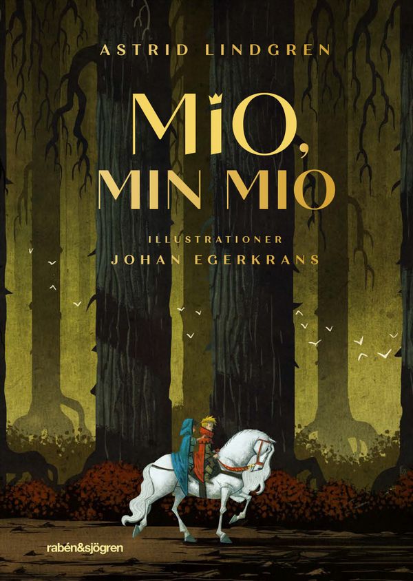 Mio, min Mio | 15:e upplagan