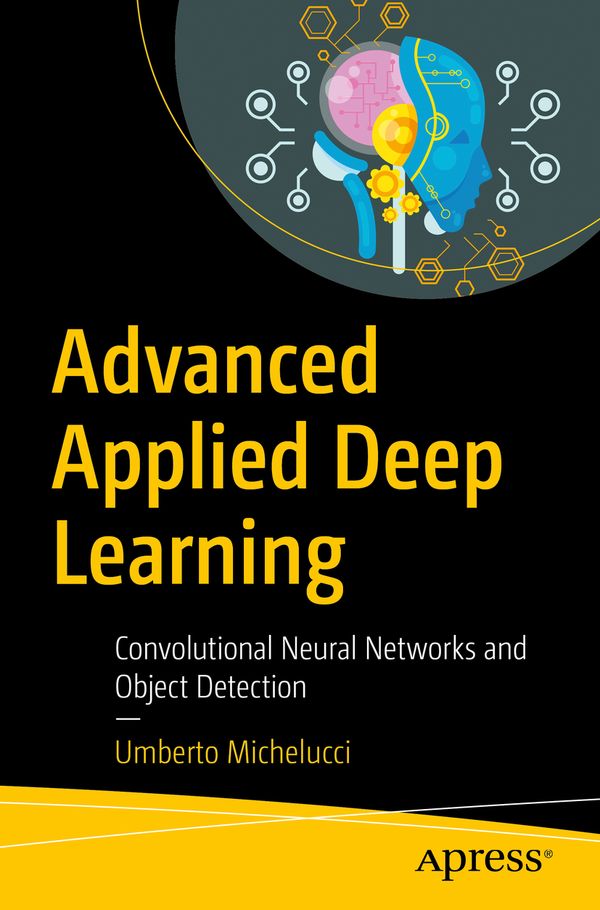 Advanced Applied Deep Learning | 1:a upplagan