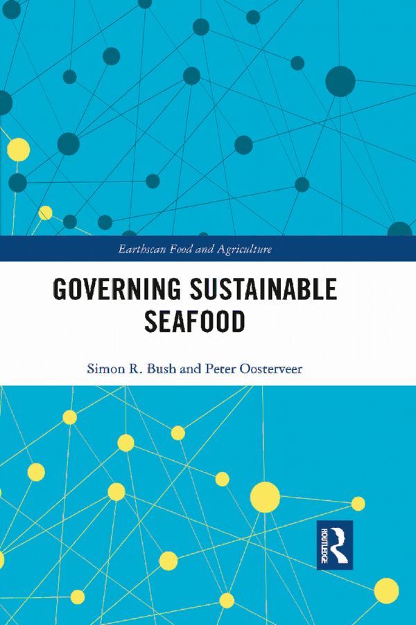 Governing Sustainable Seafood | 1:a upplagan