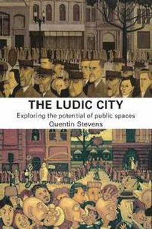 The Ludic City