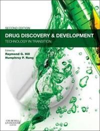 Drug Discovery and Development | 2:a upplagan