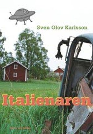 Italienaren | 1:a upplagan