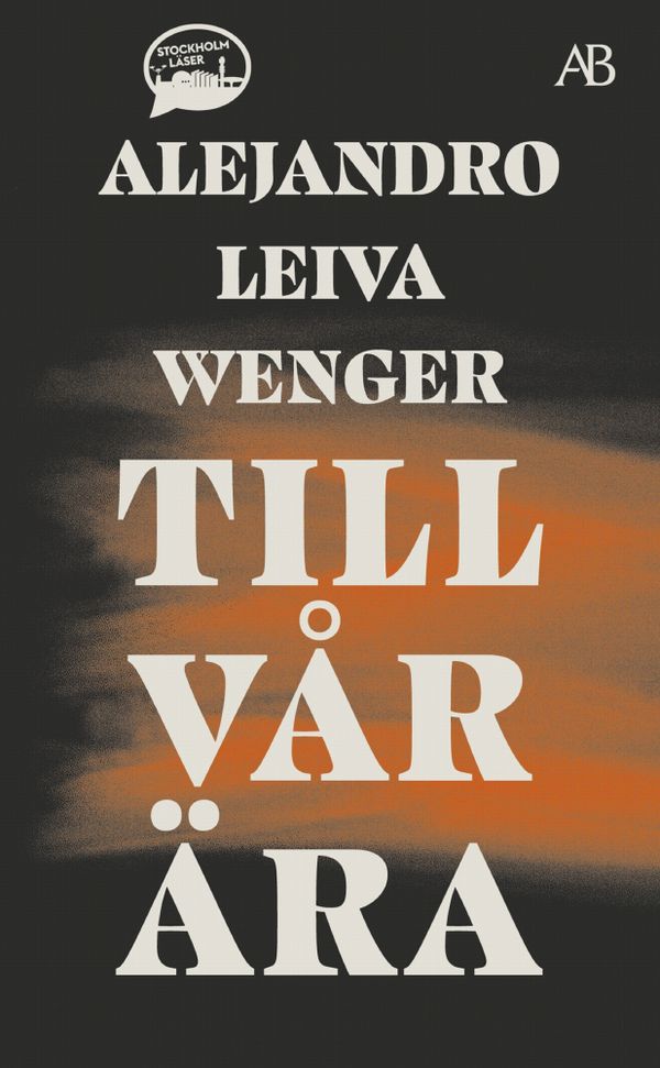 Till vår ära | 0:e upplagan