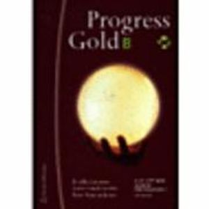 Progress Gold B | 1:a upplagan