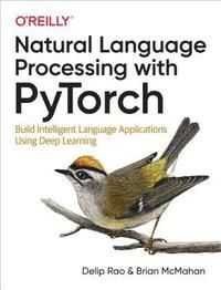 Natural Language Processing with PyTorchlow