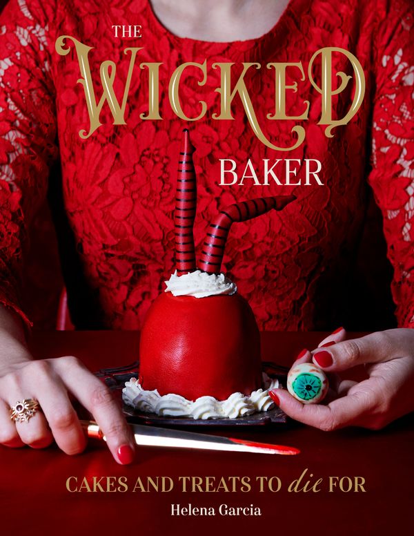 The Wicked Baker | 0:e upplagan