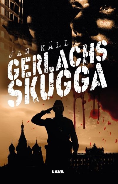 Gerlachs skugga | 0:e upplagan