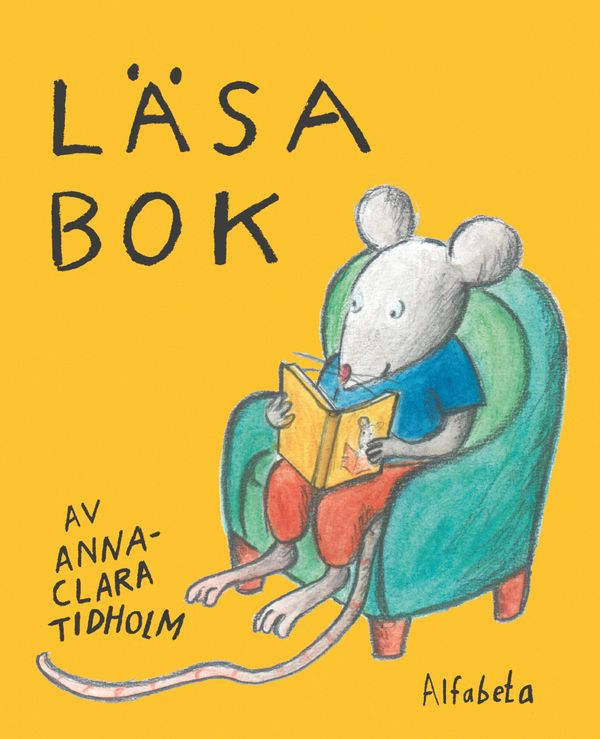 Läsa bok | 0:e upplagan