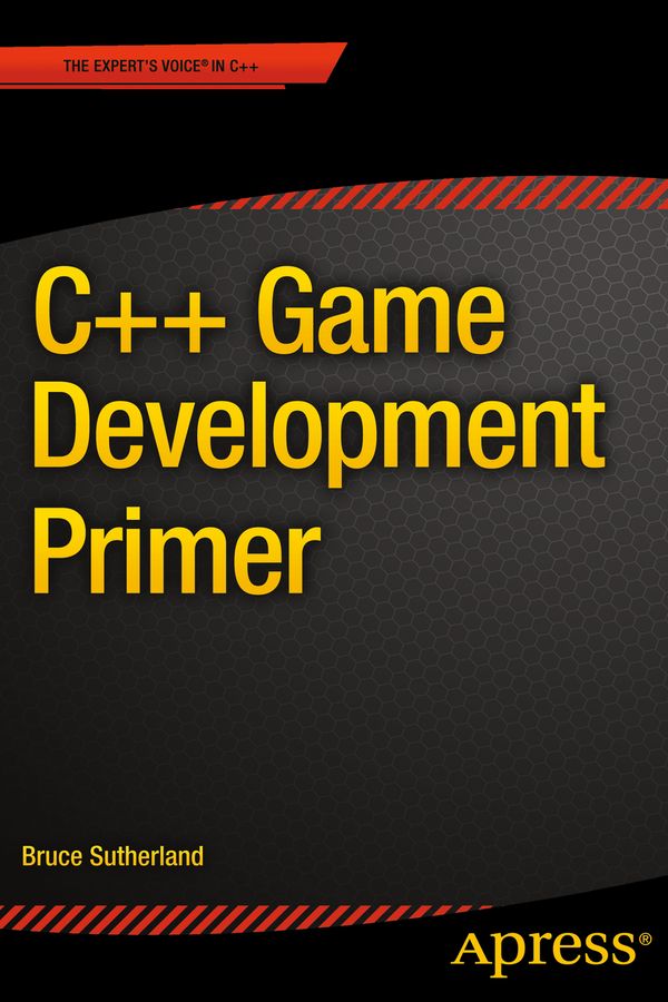 C++ Game Development Primer | 0:e upplagan
