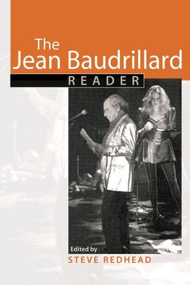 The Jean Baudrillard Reader | 0:e upplagan