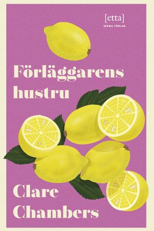 Förläggarens hustru | 1:a upplagan