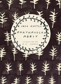 Northanger Abbey | 0:e upplagan