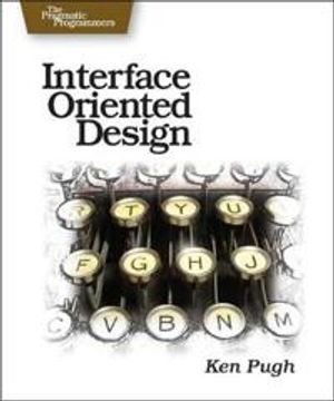 Interface Oriented Design | 1:a upplagan