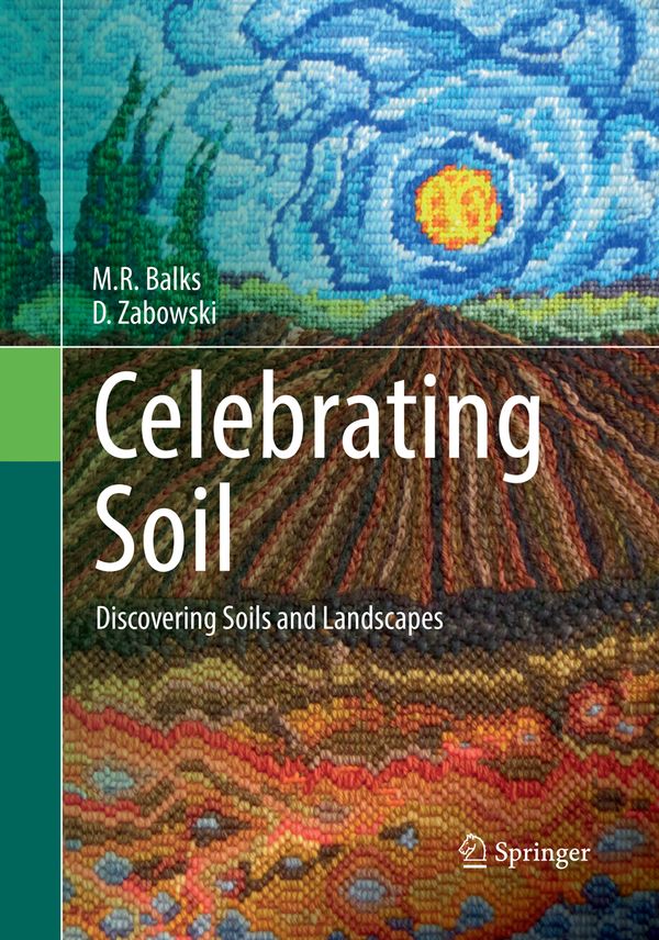 Celebrating Soil | 1:a upplagan