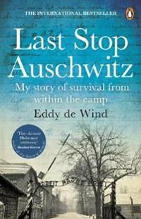 Last Stop Auschwitz | 0:e upplagan