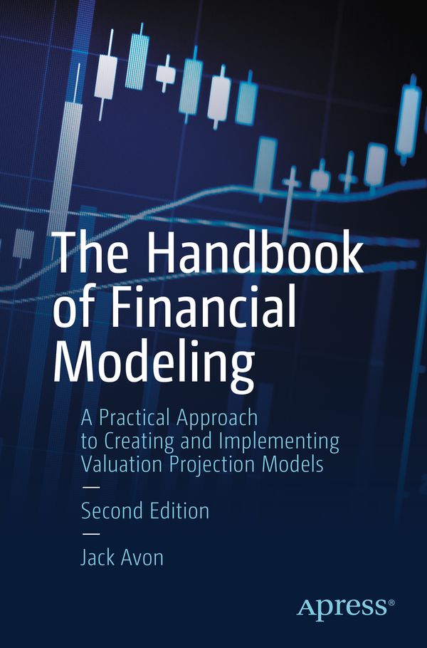 The Handbook of Financial Modeling | 2:a upplagan