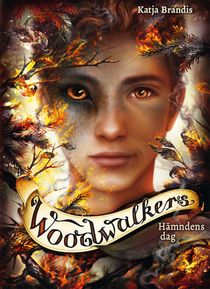 Woodwalkers: Hämndens dag
