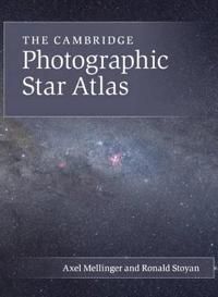 The Cambridge Photographic Star Atlas | 0:e upplagan