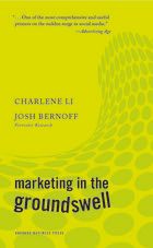 Marketing in the groundswell | 0:e upplagan