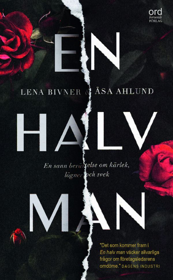 En halv man | 0:e upplagan