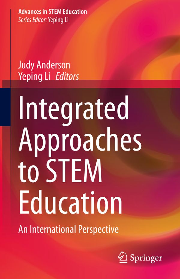 Integrated Approaches to STEM Education | 1:a upplagan