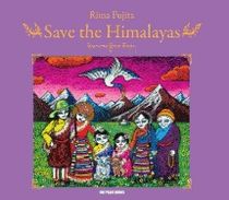 Save The Himalayas Hb