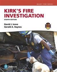 Kirk's Fire Investigation | 8:e upplagan