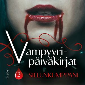 Sielunkumppani | 1:a upplagan