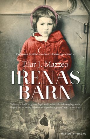 Irenas barn | 1:a upplagan