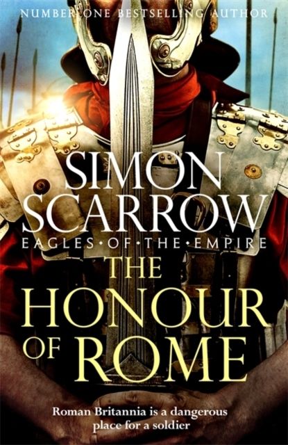 Honour of Rome | 0:e upplagan