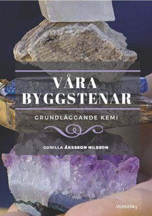 Våra Byggstenar: Grundläggande kemi | 5:e upplagan