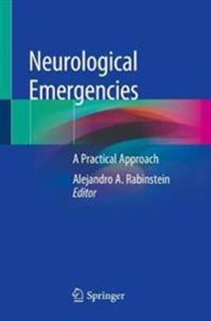 Neurological Emergencies | 1:a upplagan