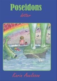 Poseidons dotter | 1:a upplagan