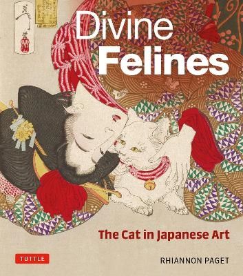 Divine Felines: The Cat in Japanese Art | 0:e upplagan