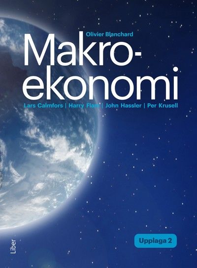 Makroekonomi | 2:a upplagan