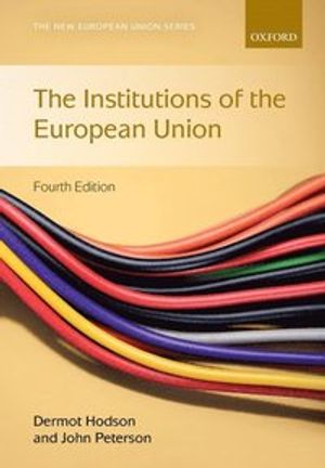 The Institutions of the European Union