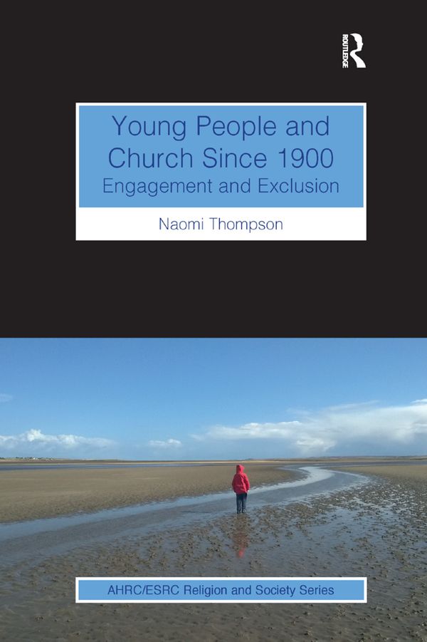 Young People and Church Since 1900 | 1:a upplagan