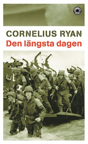 Den längsta dagen : D-dagen den sjätte juni 1944