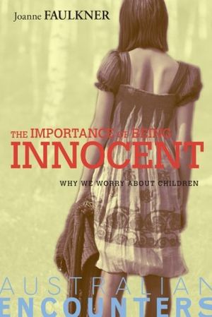 The Importance of Being Innocent