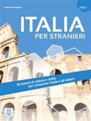 Italia Per Stranieri