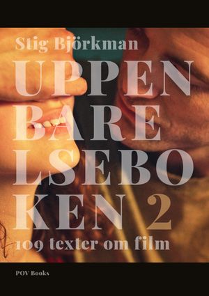 Uppenbarelseboken 2 – 109 texter om film | 1:a upplagan