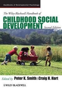 The Wiley-Blackwell Handbook of Childhood Social Development, 2nd Edition