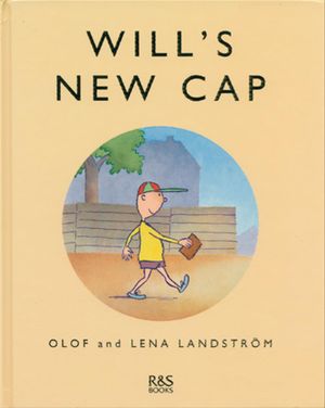 Will's new cap | 1:a upplagan