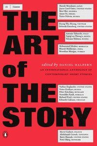 The art of the story